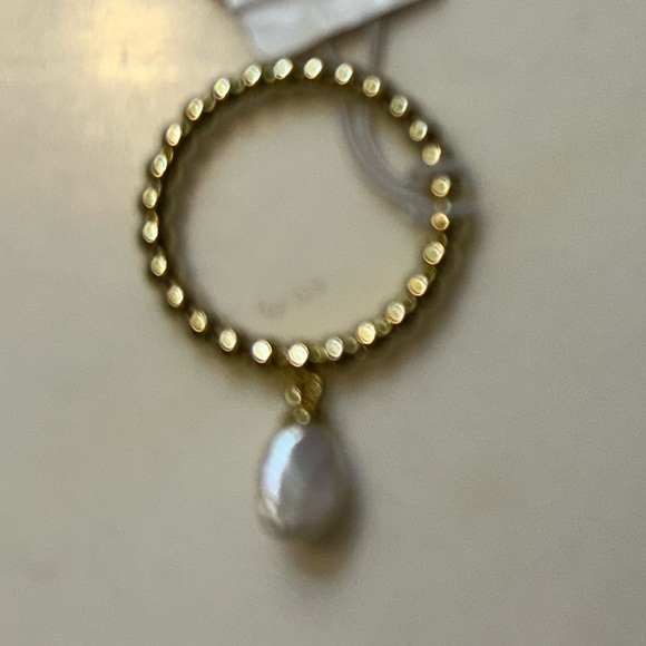 Kendra Scott gold  ring - Picture 5 of 6